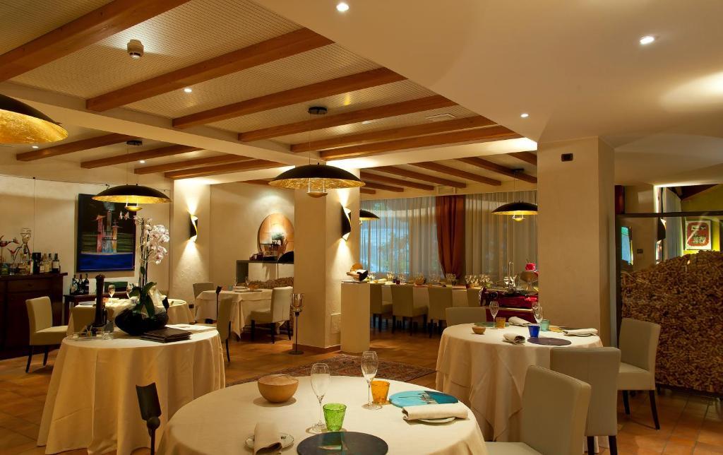 Albergo Costantini Tarcento Ngoại thất bức ảnh