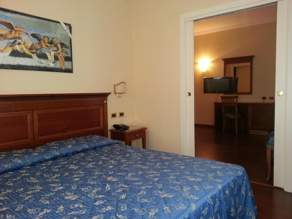 Albergo Costantini Tarcento Phòng bức ảnh