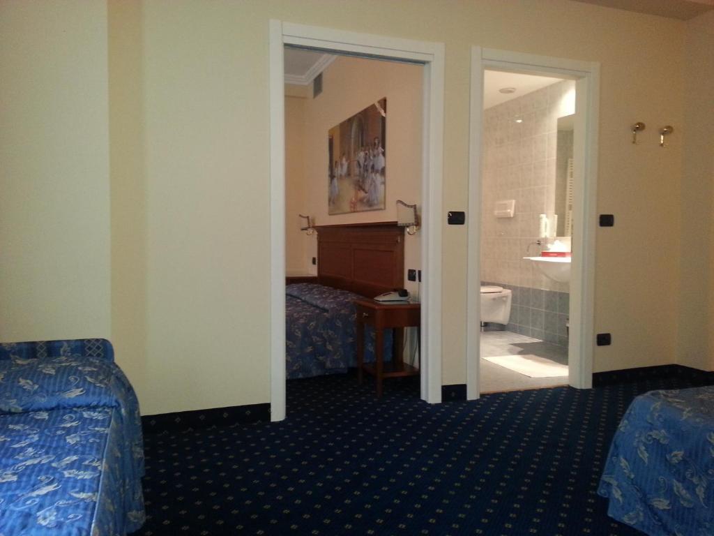 Albergo Costantini Tarcento Phòng bức ảnh