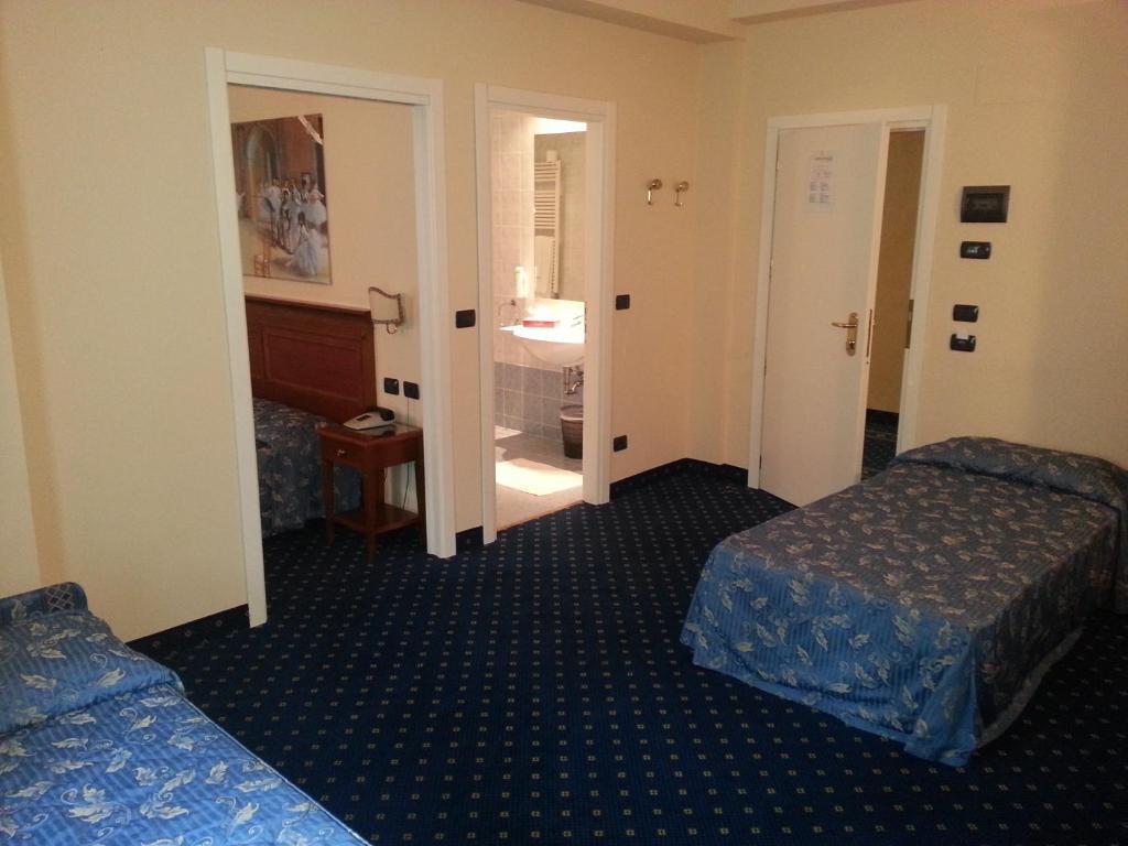 Albergo Costantini Tarcento Phòng bức ảnh