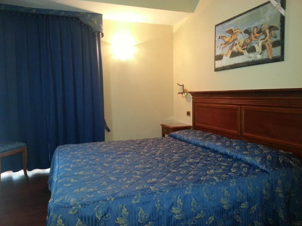 Albergo Costantini Tarcento Phòng bức ảnh