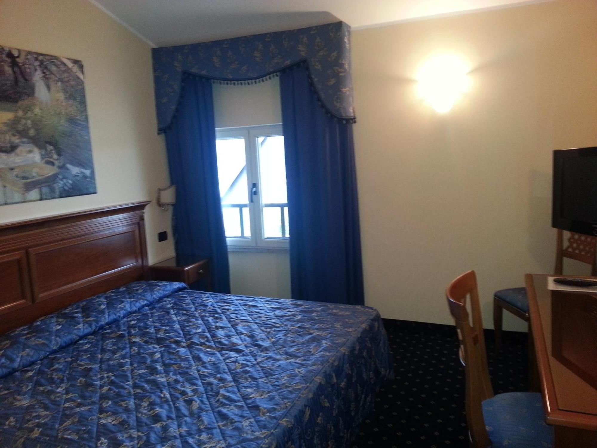 Albergo Costantini Tarcento Ngoại thất bức ảnh